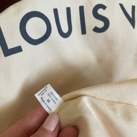 LOUIS VUITTON Bandouliere VINTAGE MONOGRAM KEEPALL 50 TRAVEL DUFFLE BAG - Picture 17 of 17